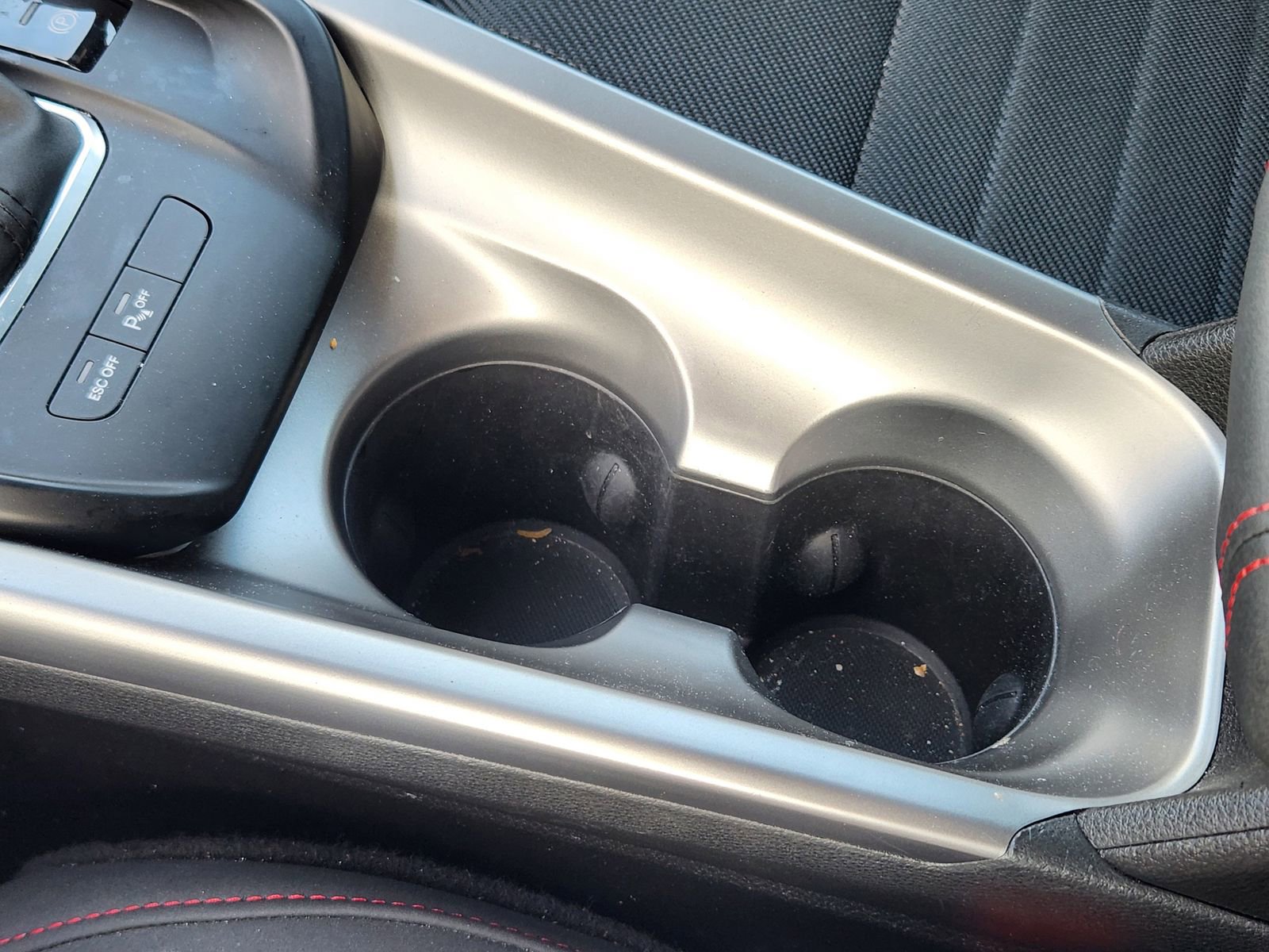 Used 2024 Dodge Hornet R/T w/ R/T Blacktop Package image 21