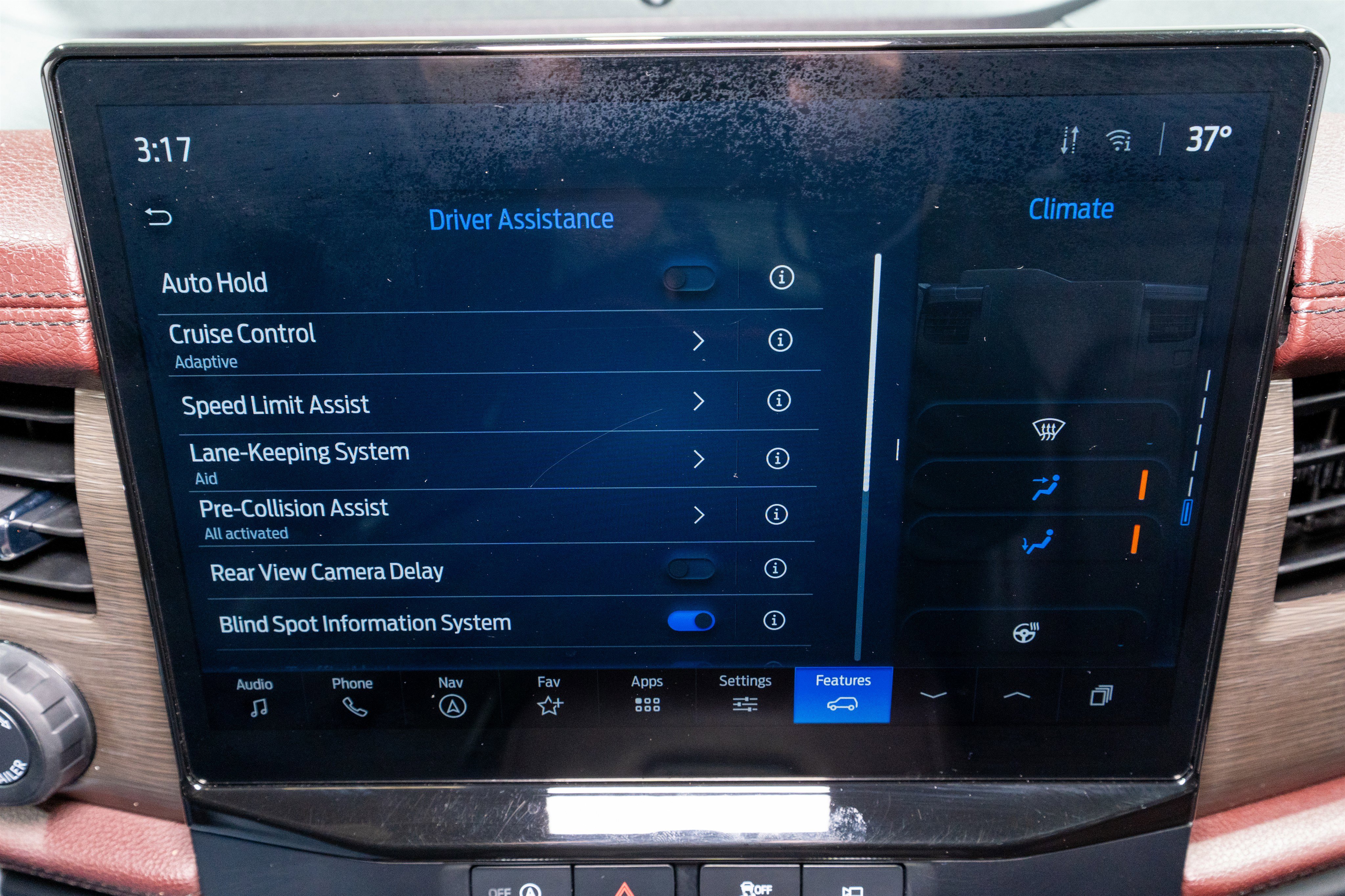 Used 2023 Ford Expedition Max Limited image 23