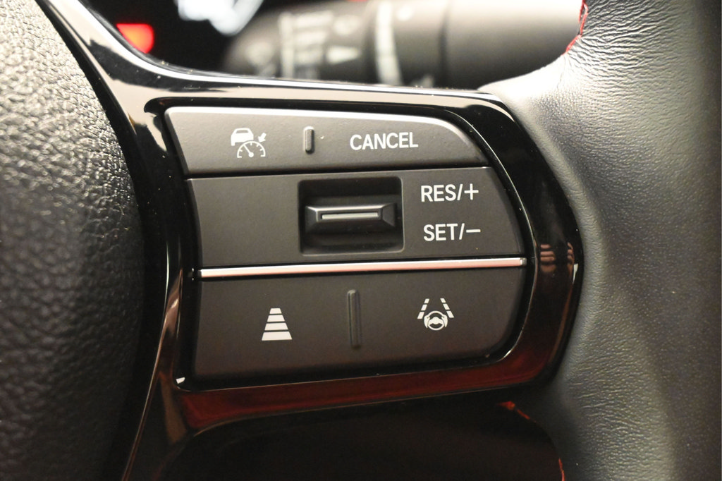 Used 2022 Honda Civic Si image 18