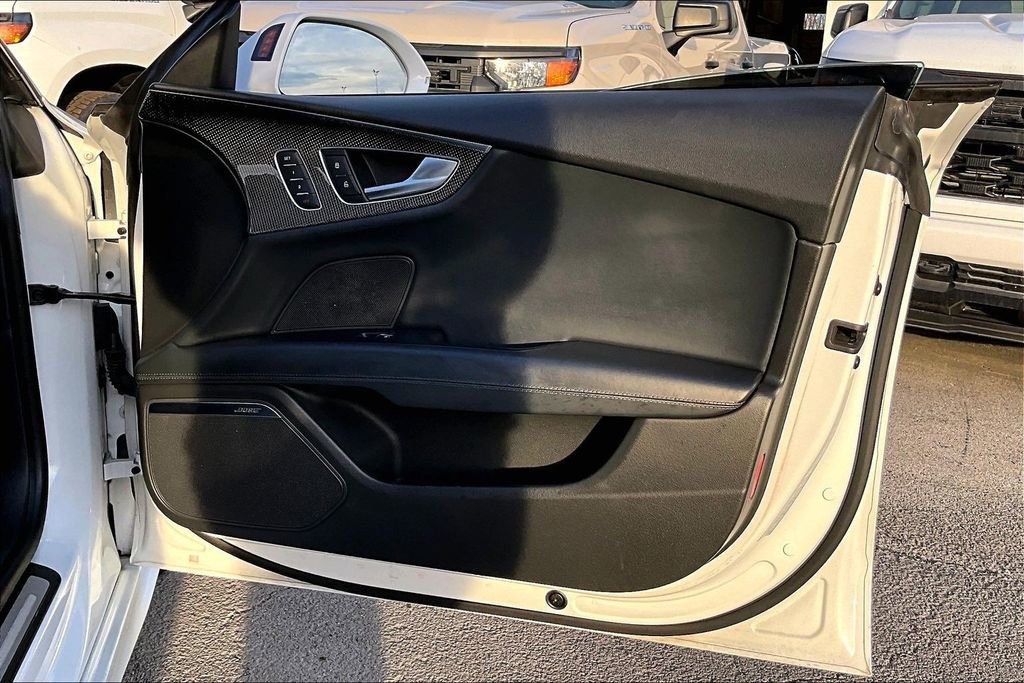 Used 2015 Audi S7 Prestige image 26