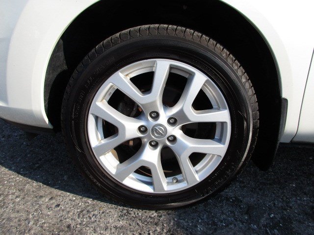 Used 2013 Nissan Rogue SL AWD/4WD image 15