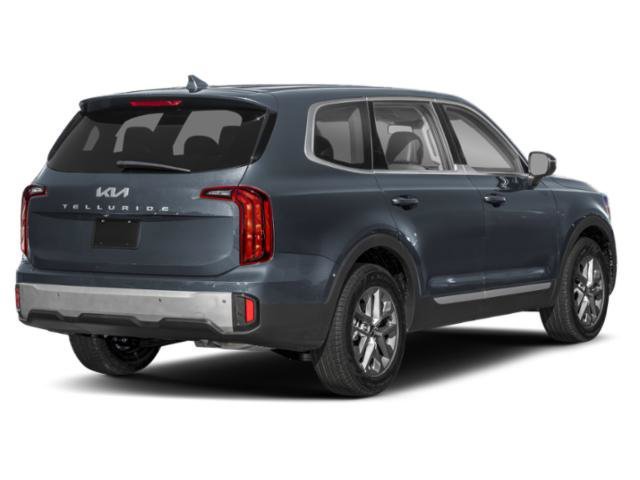 Used 2024 Kia Telluride LX FWD image 5