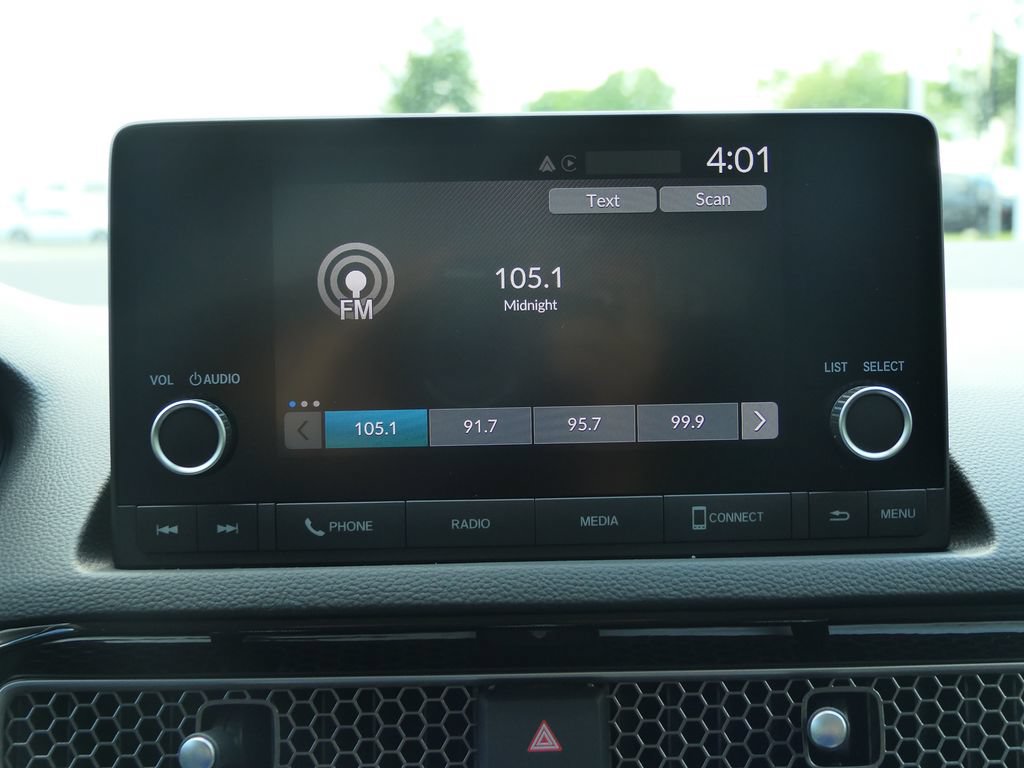New 2026 Honda Civic LX image 26
