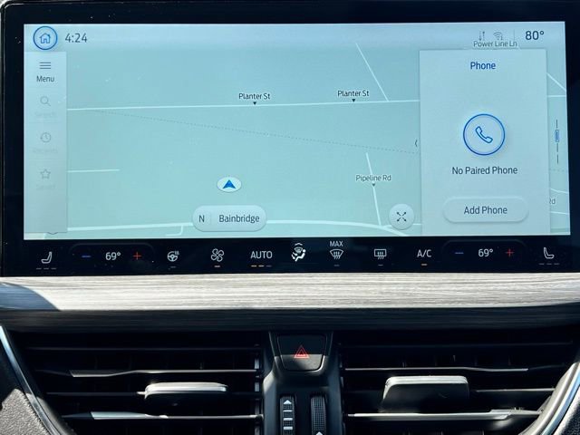 New 2025 Ford Escape SE w/ PHEV Premium Package image 31