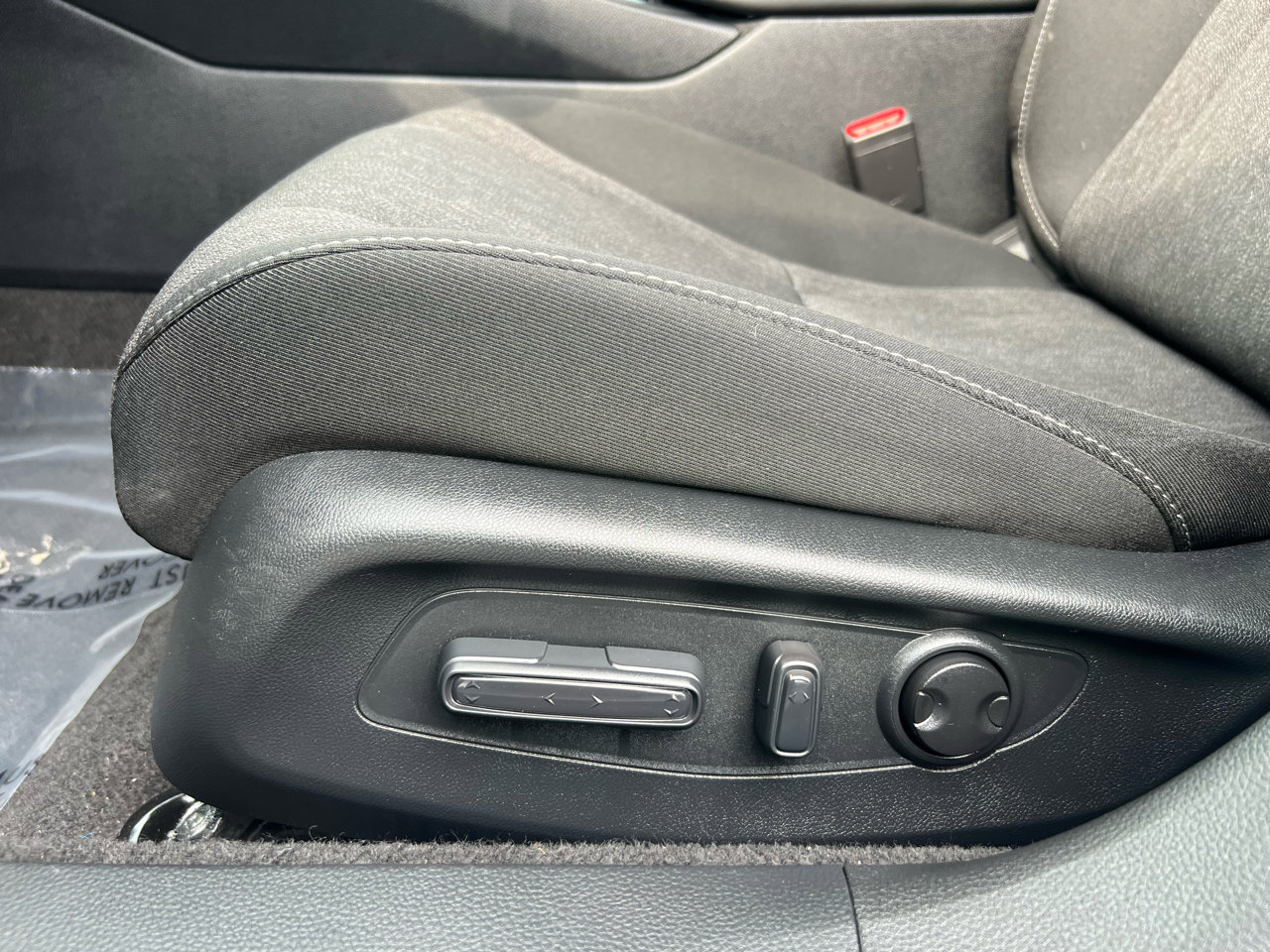 Used 2024 Honda Accord EX image 34