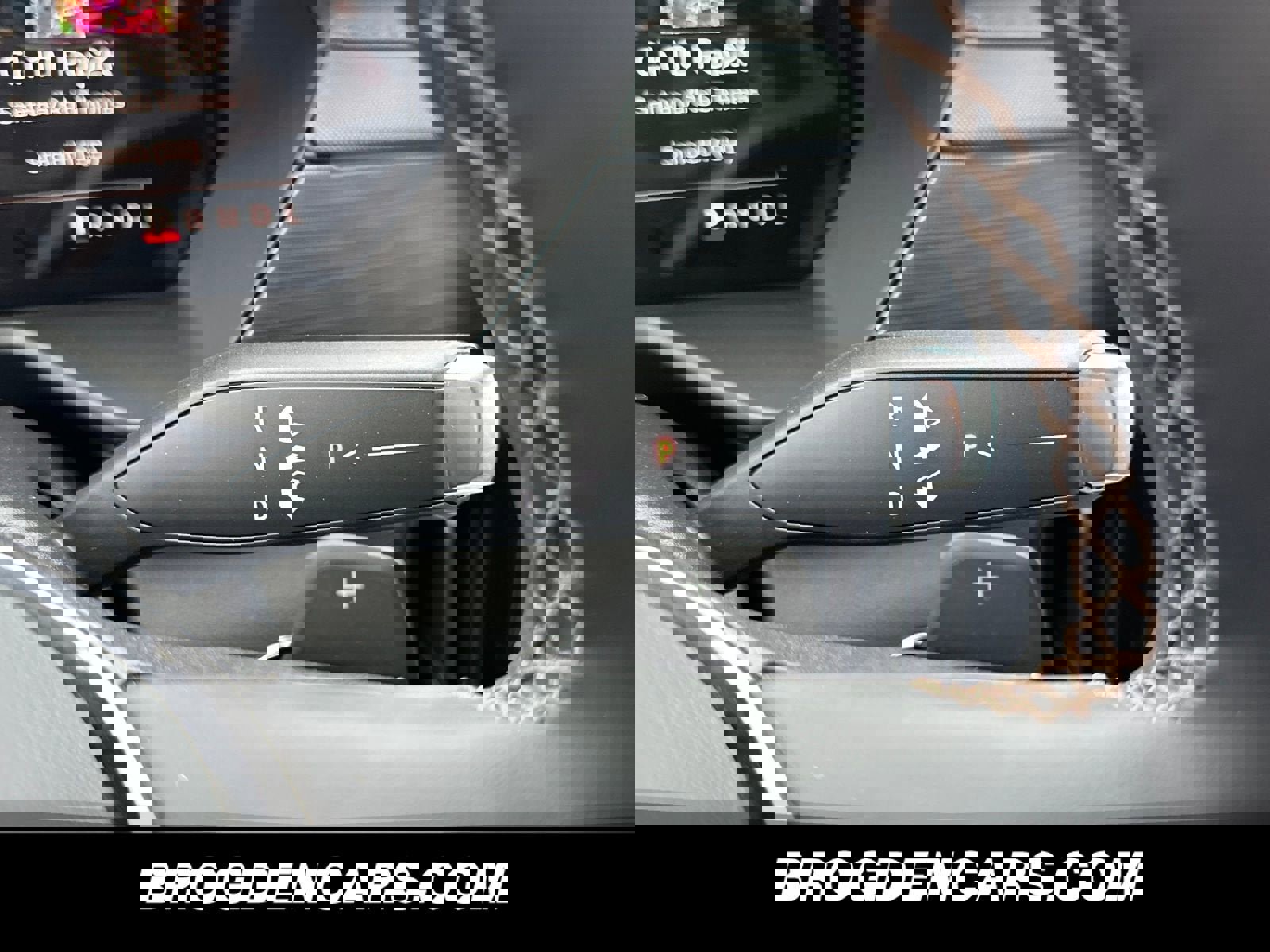 New 2026 GMC Acadia AT4 w/ Super Cruise Package image 8