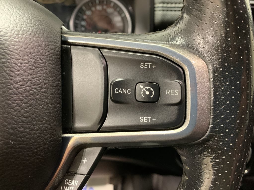 Used 2019 RAM 1500 Sport AWD/4WD image 13