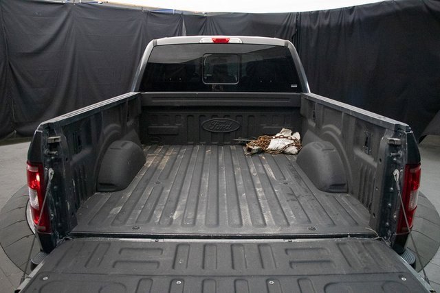 Used 2019 Ford F150 XLT w/ Equipment Group 302A Luxury image 14