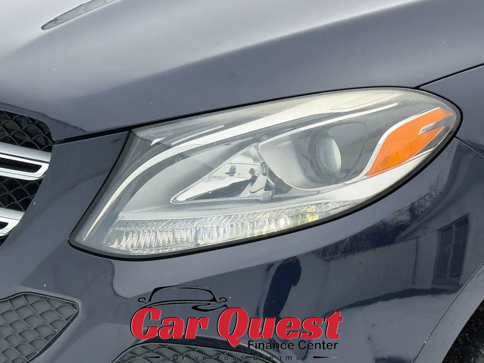 Used 2016 Mercedes-Benz GLE 350 image 32