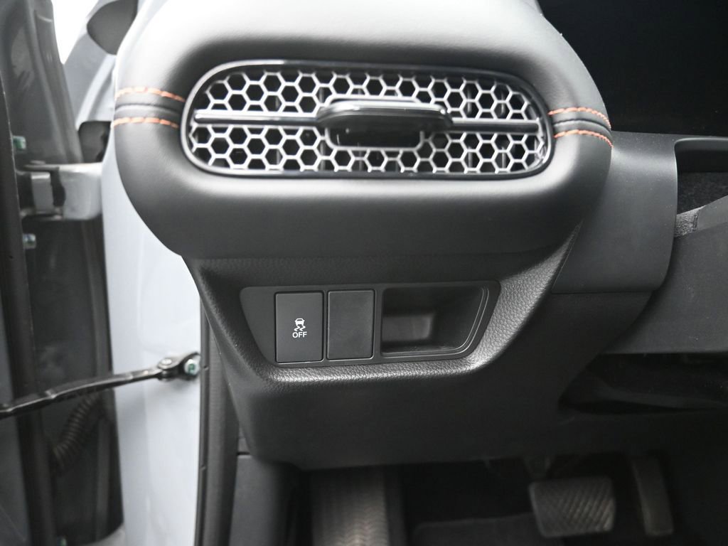 Used 2026 Honda HR-V Sport image 13
