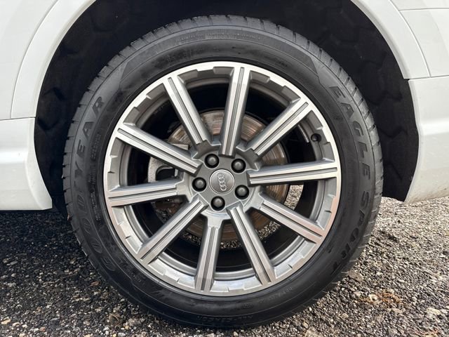 Used 2018 Audi Q7 2.0T Premium Plus w/ Premium Plus Package image 28