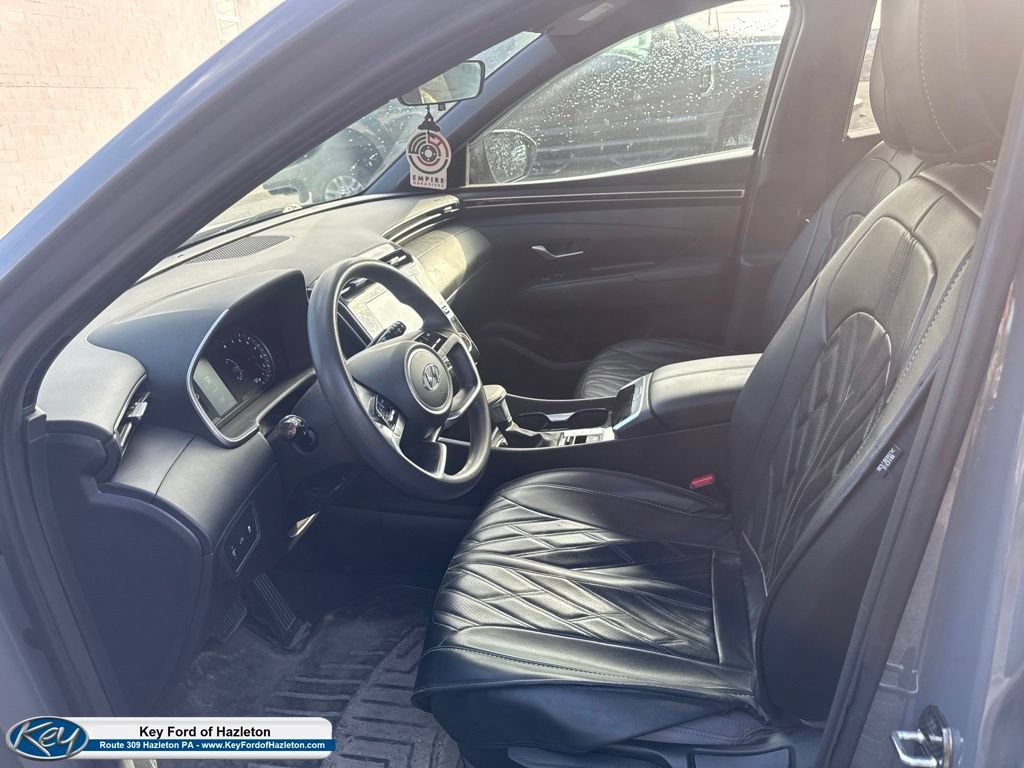 Used 2024 Hyundai Santa Cruz SE FWD image 17