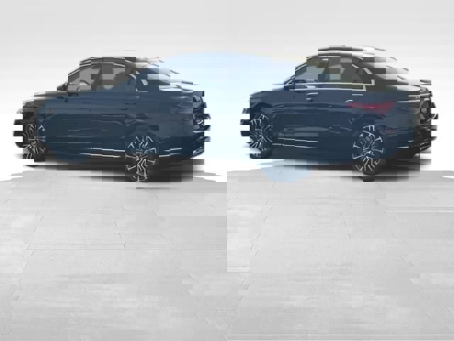 Used 2022 Mercedes-Benz S 580 4MATIC Sedan image 5