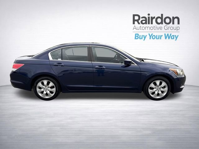 Used 2010 Honda Accord EX image 10
