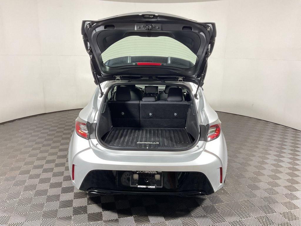 Used 2021 Toyota Corolla SE image 13