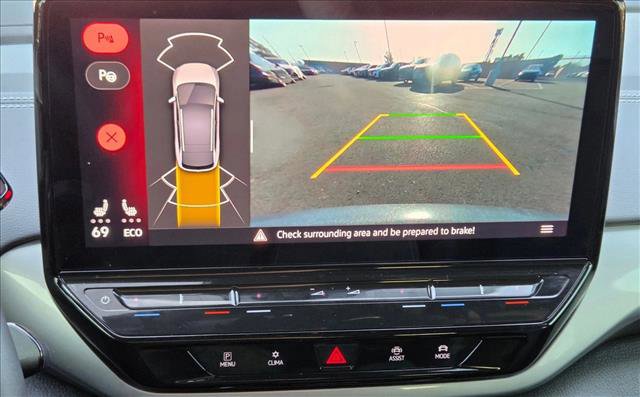 Used 2023 Volkswagen ID.4 Pro S image 12