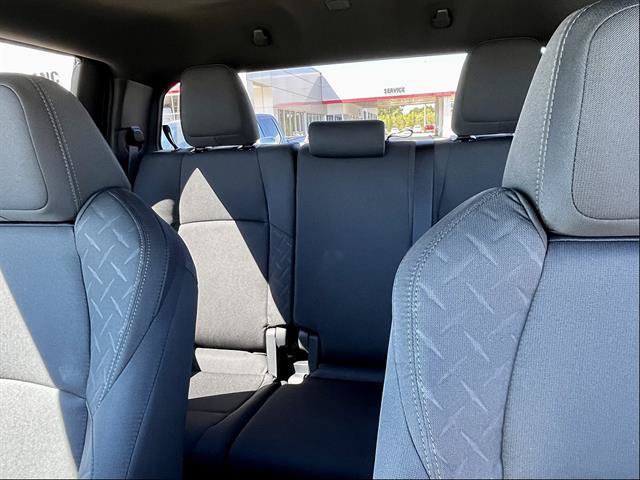 Used 2026 Toyota Tacoma SR5 RWD image 13