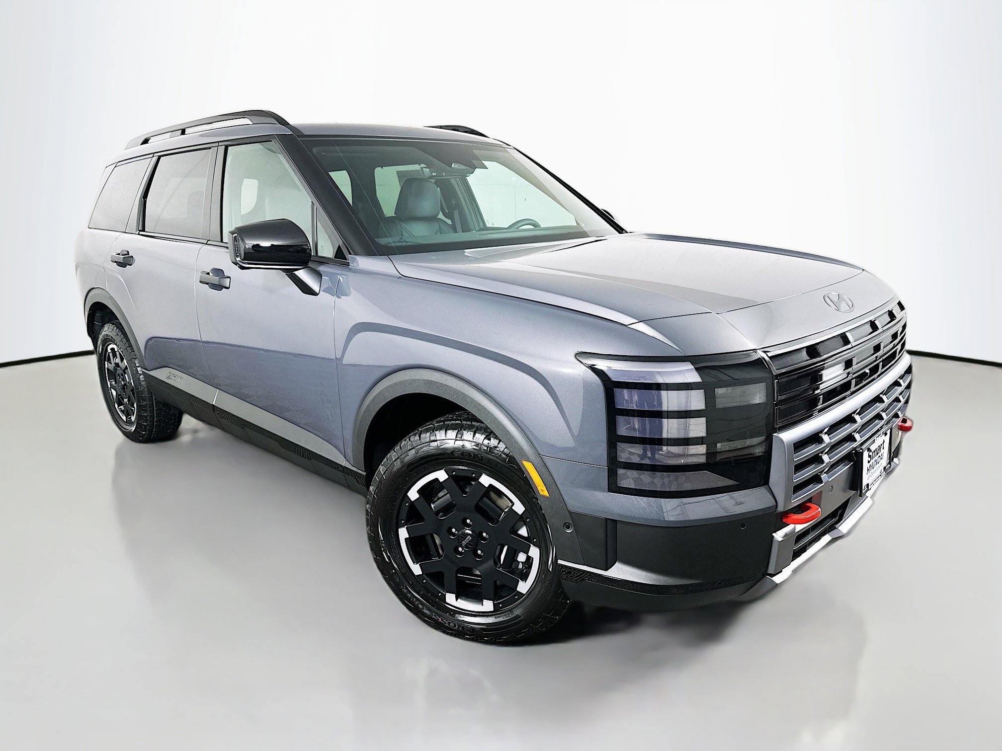 New 2026 Hyundai Palisade XRT Pro image 1
