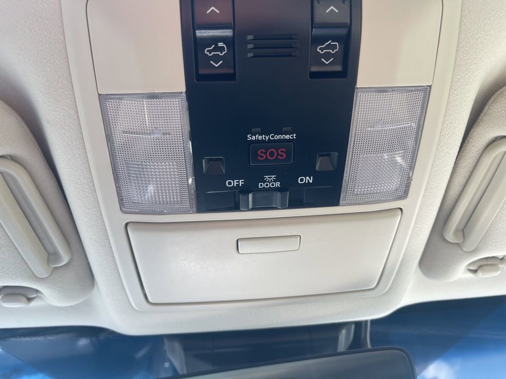 Used 2021 Lexus GX 460 Premium image 18