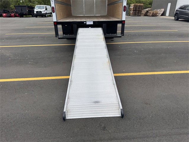 New 2026 Ford E-450 and Econoline 450 Super Duty w/ Power Equipment Group image 16