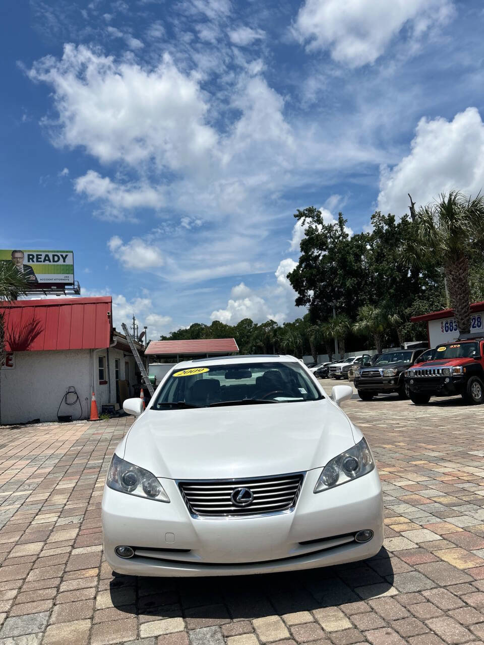 Used 2009 Lexus ES 350
