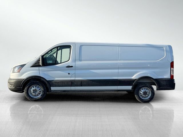 New 2026 Ford Transit 150 Low Roof AWD image 3