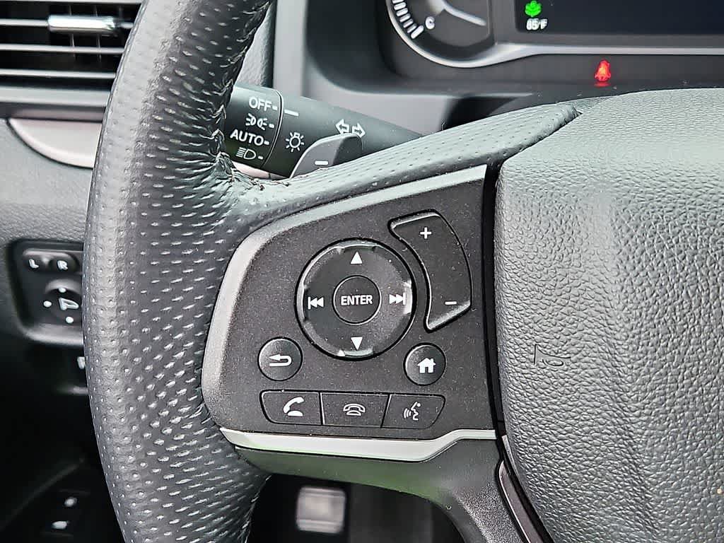 Used 2023 Honda Passport EX-L image 21