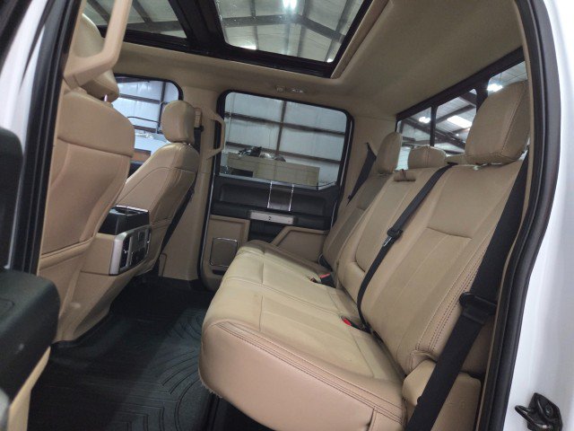 Used 2020 Ford F250 Lariat AWD/4WD image 9