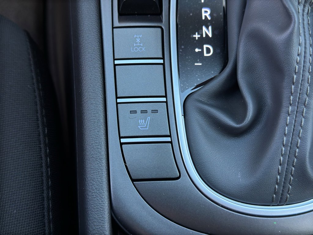 New 2026 Hyundai Kona SEL Sport image 24