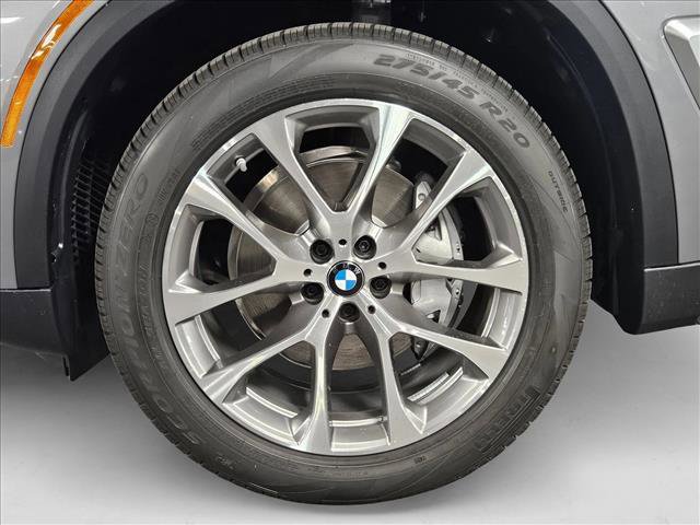 Used 2026 BMW X5 xDrive40i w/ Climate Comfort Package AWD/4WD image 16