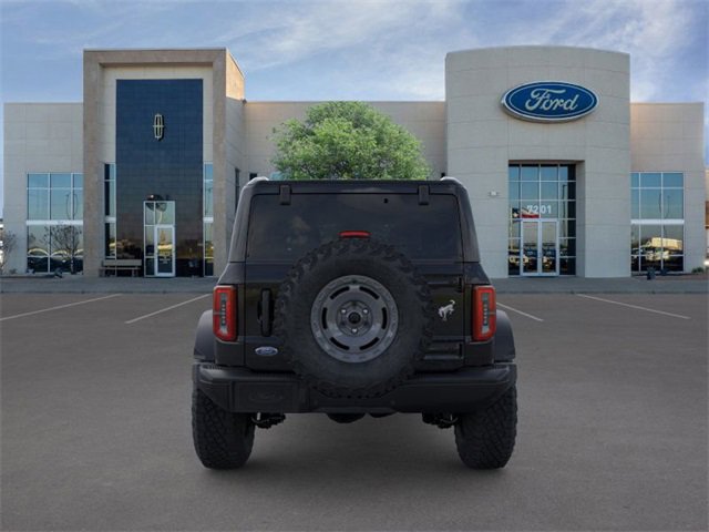 New 2025 Ford Bronco Badlands image 5