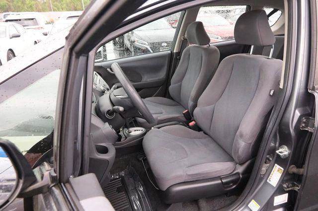 Used 2013 Honda Fit image 8