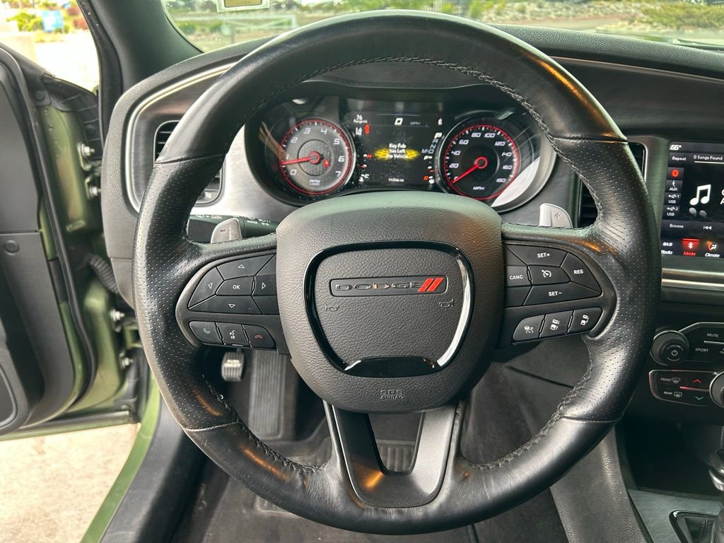 Used 2018 Dodge Charger R/T RWD image 11