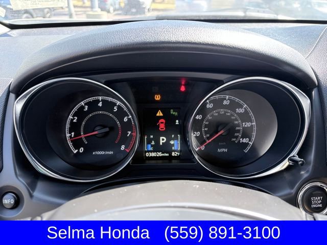 Used 2024 Mitsubishi Outlander Sport AWD image 24