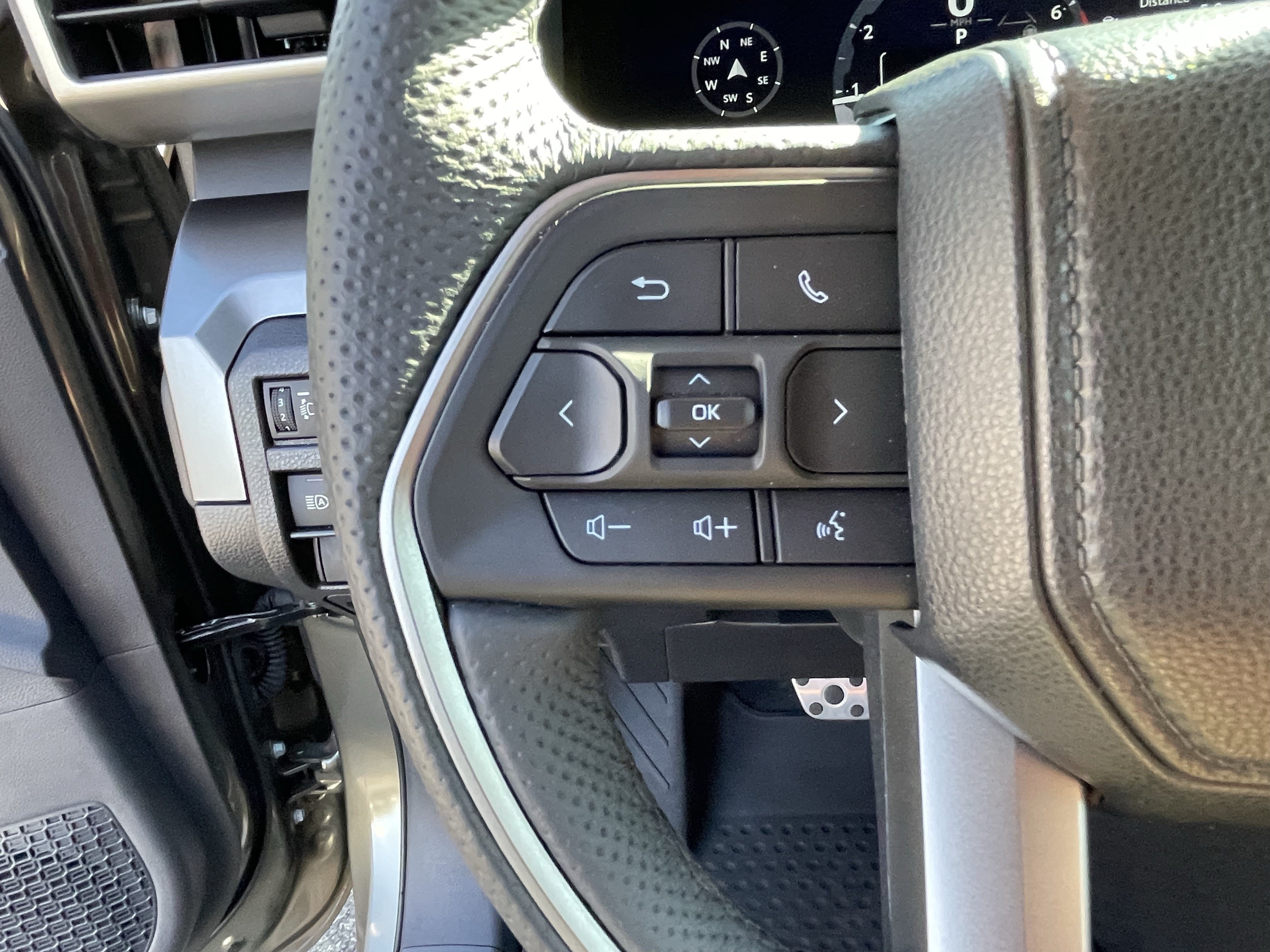 Certified 2026 Toyota Tacoma TRD Sport AWD/4WD image 20