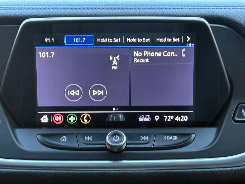 Used 2019 Chevrolet Blazer LT image 14