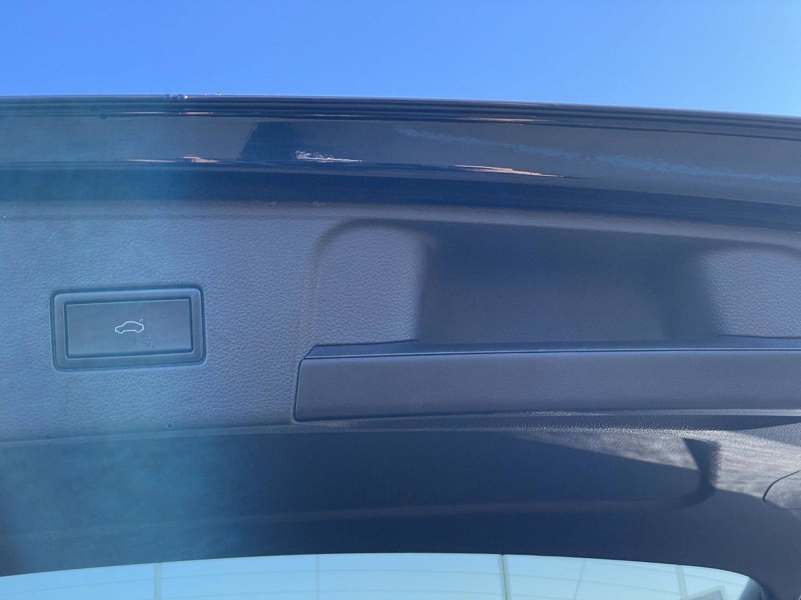 Used 2021 Volkswagen Atlas SE w/ Panoramic Sunroof Package AWD/4WD image 10