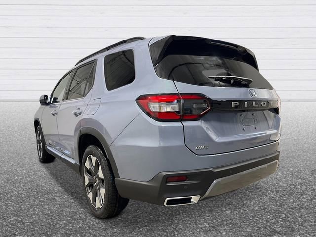 New 2026 Honda Pilot Elite image 3