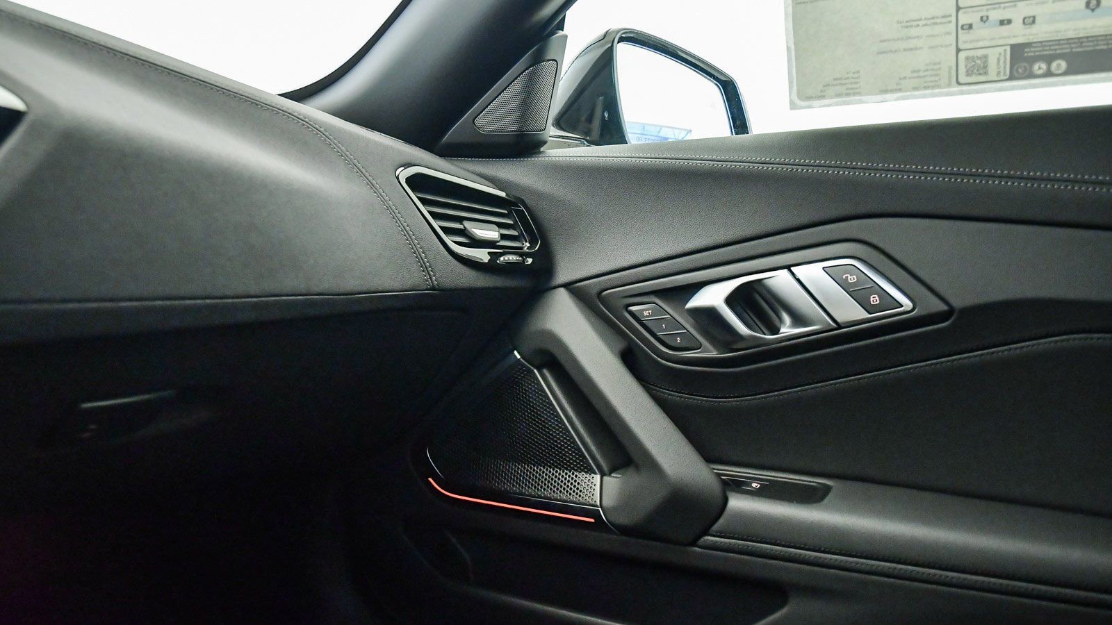 New 2026 BMW Z4 sDrive30i w/ Premium Package image 39