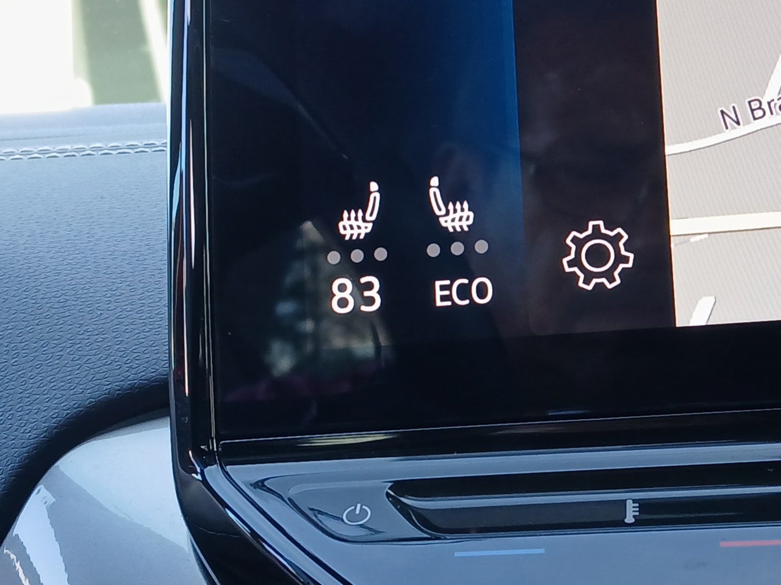 Certified 2023 Volkswagen ID.4 Pro S AWD/4WD image 14