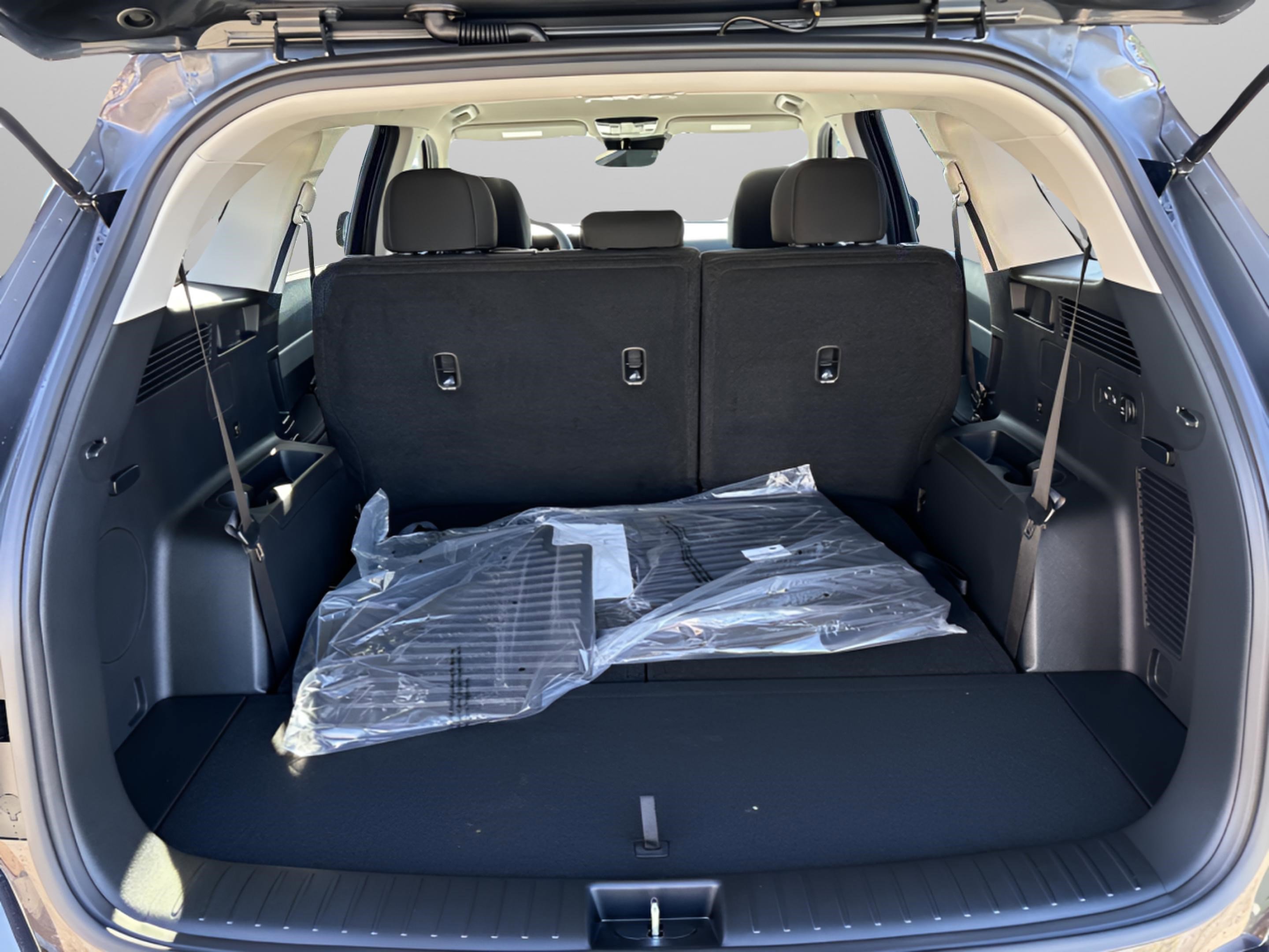 New 2026 Kia Sorento LX image 12