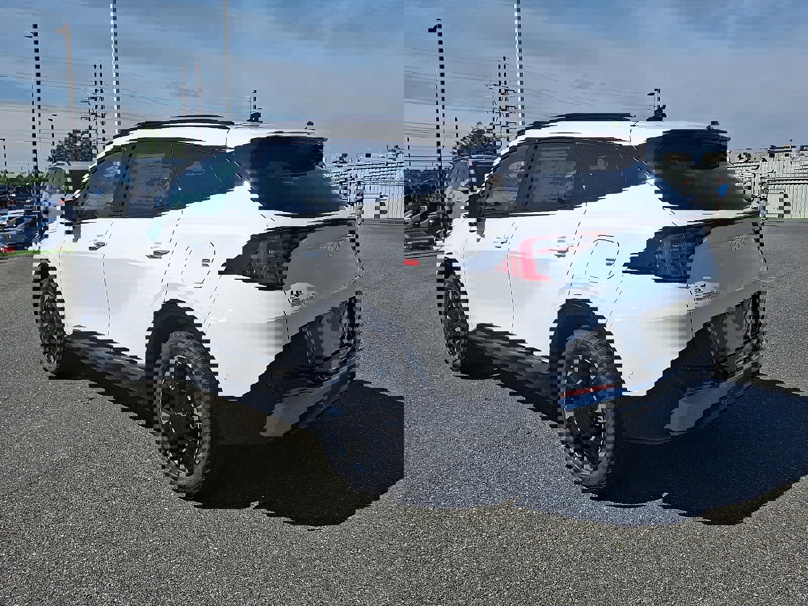 New 2026 Kia Sportage SX image 4