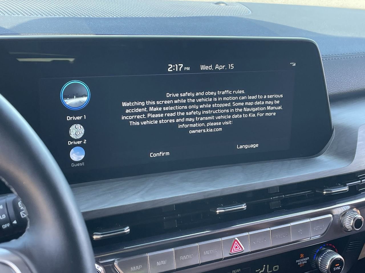 Certified 2025 Kia Telluride SX Prestige X-Line image 24