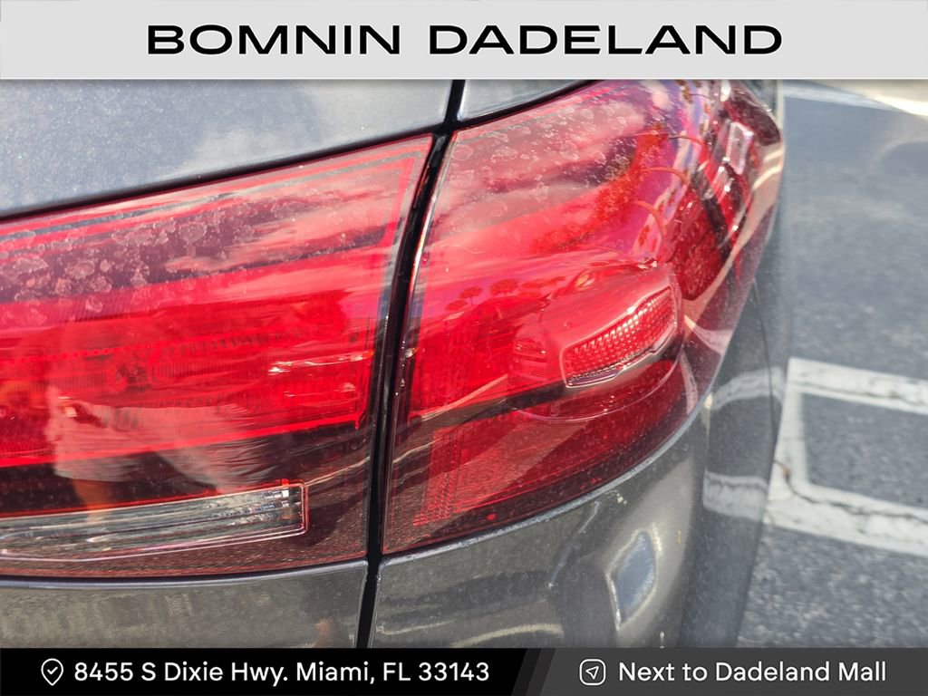 Used 2020 Hyundai Tucson Value image 5