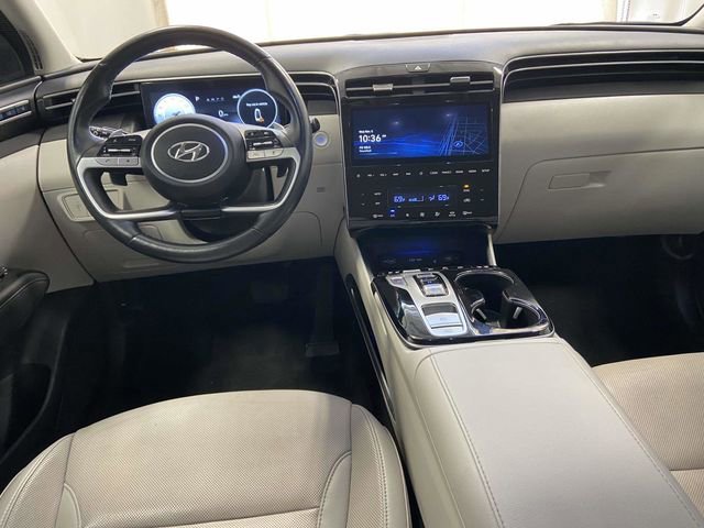 Used 2024 Hyundai Tucson Limited image 8