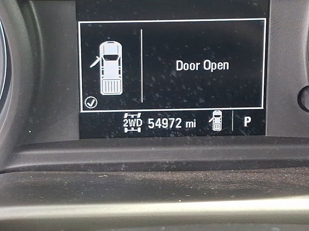 Used 2019 Chevrolet Silverado 1500 W/T w/ WT Convenience Package image 18