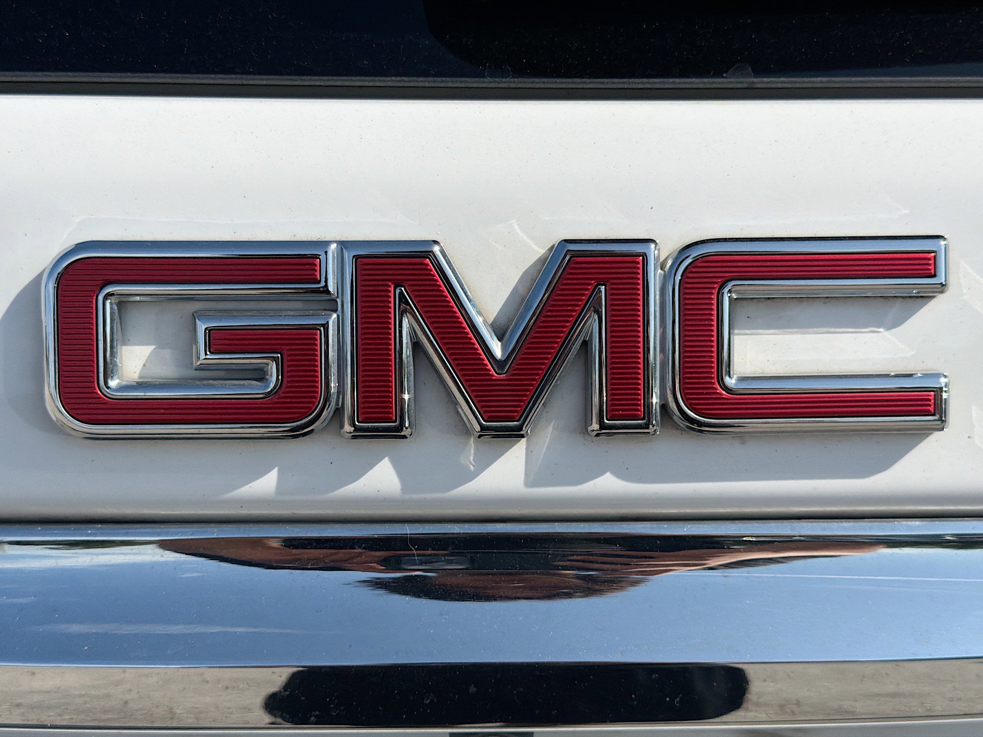 Used 2020 GMC Terrain SLE image 12