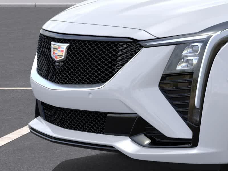 New 2026 Cadillac CT5 Sport RWD image 13