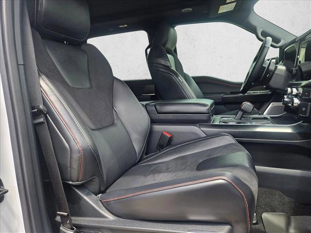 Used 2025 Ford F150 Raptor AWD/4WD image 20