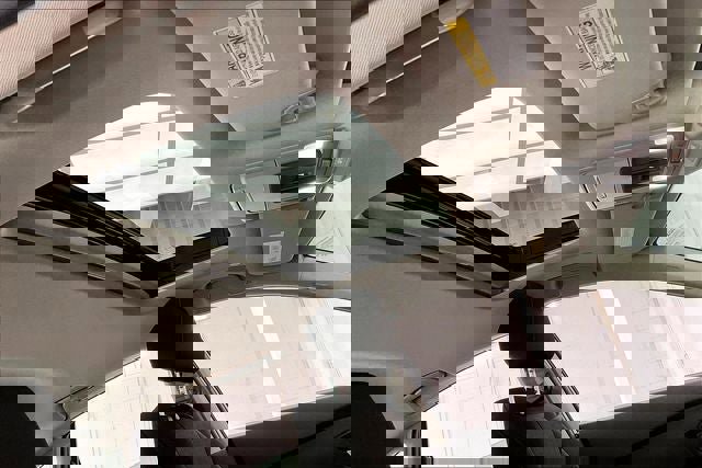 Certified 2025 Honda Accord SE image 13